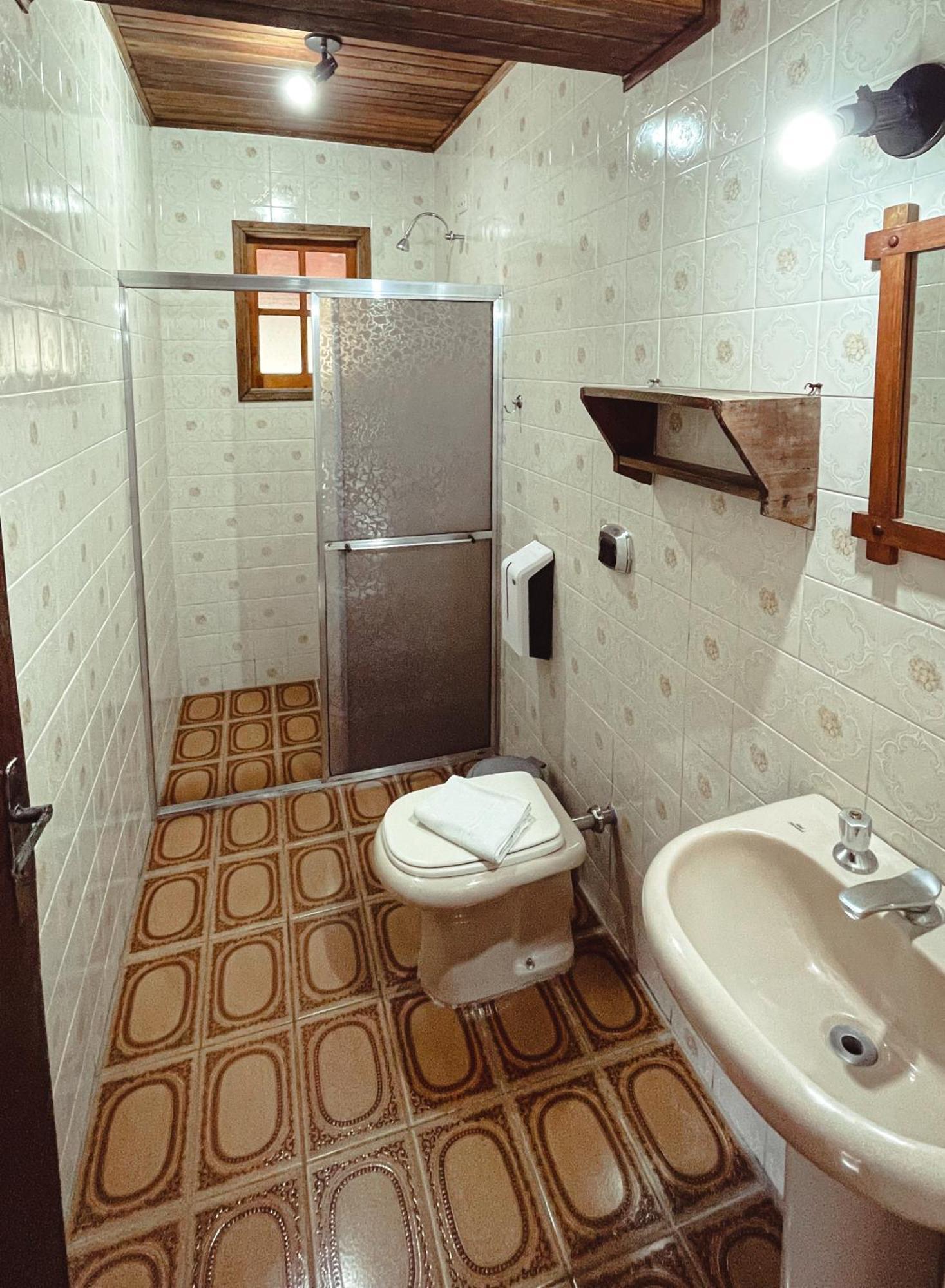 Hotel Pião Mineiro