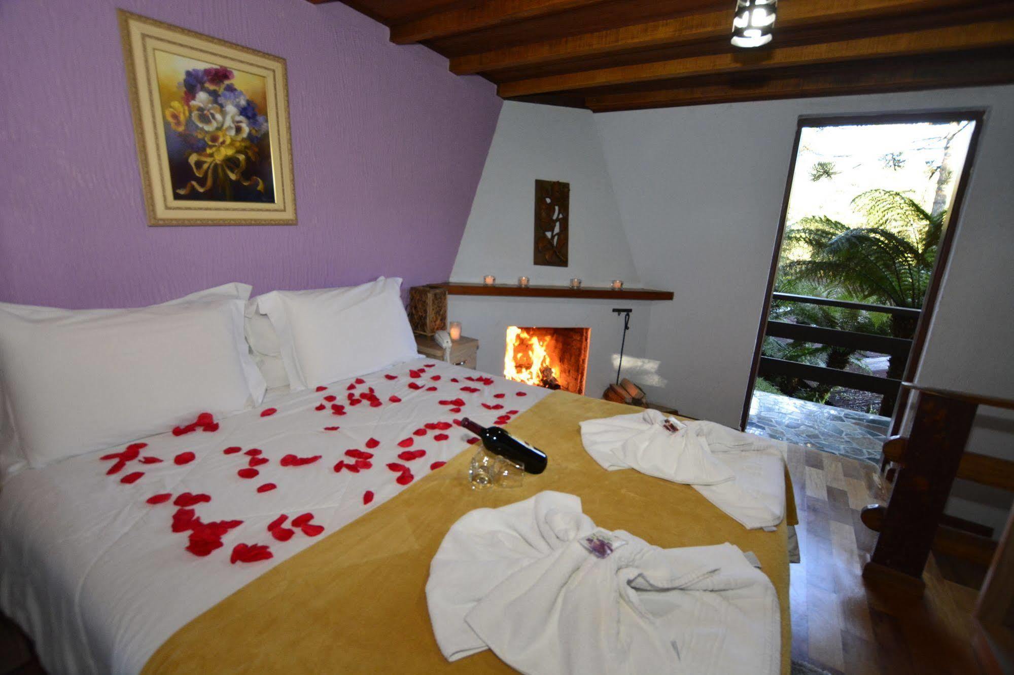 Hotel Pião Mineiro Monte Verde (Minas Gerais)
