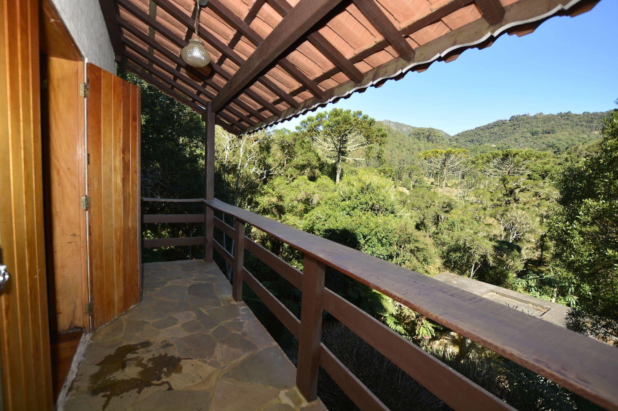 Pião Mineiro Hotel Monte Verde (Minas Gerais)