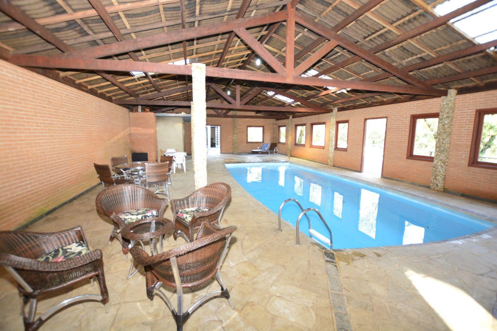 Pião Mineiro Monte Verde (Minas Gerais)