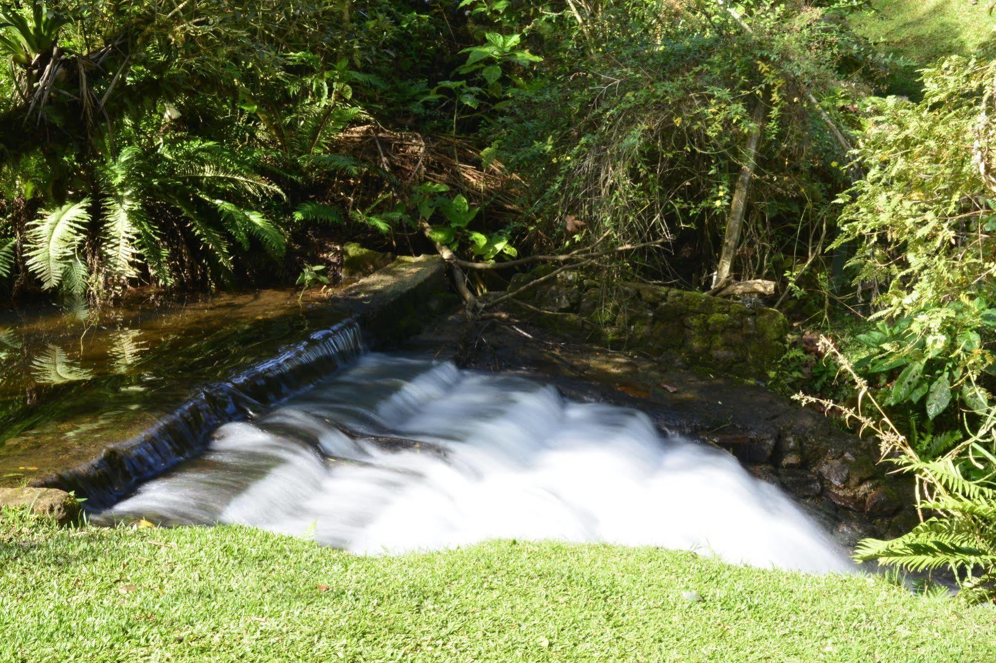 Pião Mineiro 3* Monte Verde (Minas Gerais)